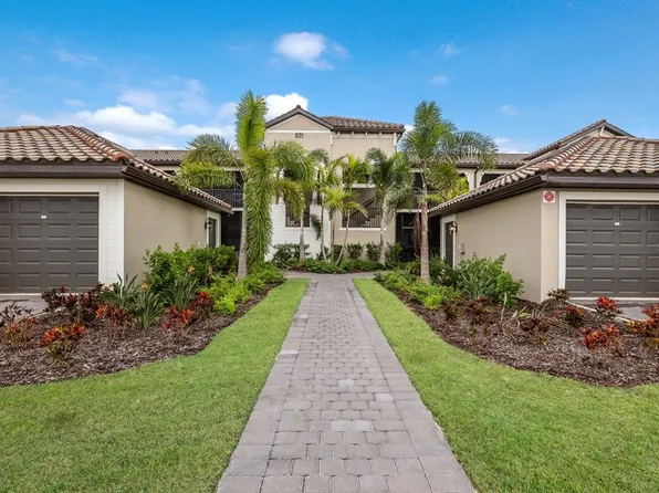 5721 Palmer Cir #201, Bradenton, FL 34211