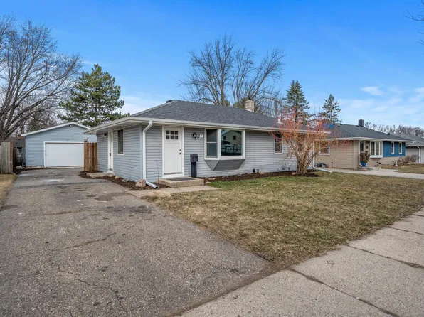 31 Kipling St, Saint Paul, MN 55119
