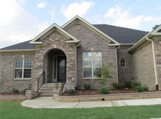206 Legendwood Dr NW, Madison, AL 35757