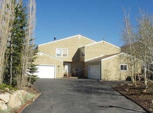 2166 Monarch Dr, Park City, UT 84060