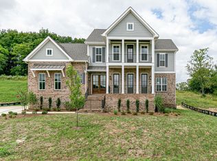 7009 Vineyard Valley Dr #103-LOT 103, College Grove, TN 37046