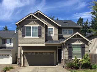 2163 SE 48th Ave, Hillsboro, OR 97123