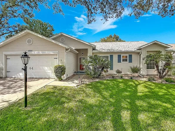 26305 GLEN EAGLE DRIVE, LEESBURG, FL 34748