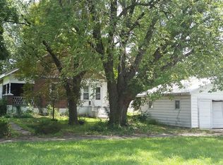 300 W 18th St, Fort Scott, KS 66701