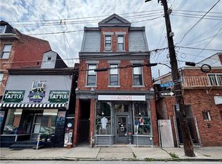 80 S 15th St, Pittsburgh, PA 15203