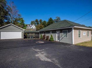 1141 River Rd, Selkirk, NY 12158