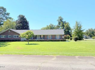 3812 Bobby Ct, Macon, GA 31216