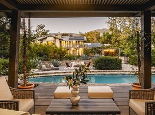 4158 Grand Ave, Ojai, CA 93023