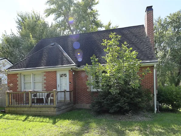 865 Water St, Conneaut Lake, PA 16316