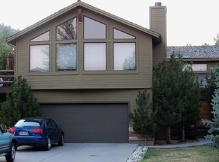 1660 Creek Side Ln, Park City, UT 84098