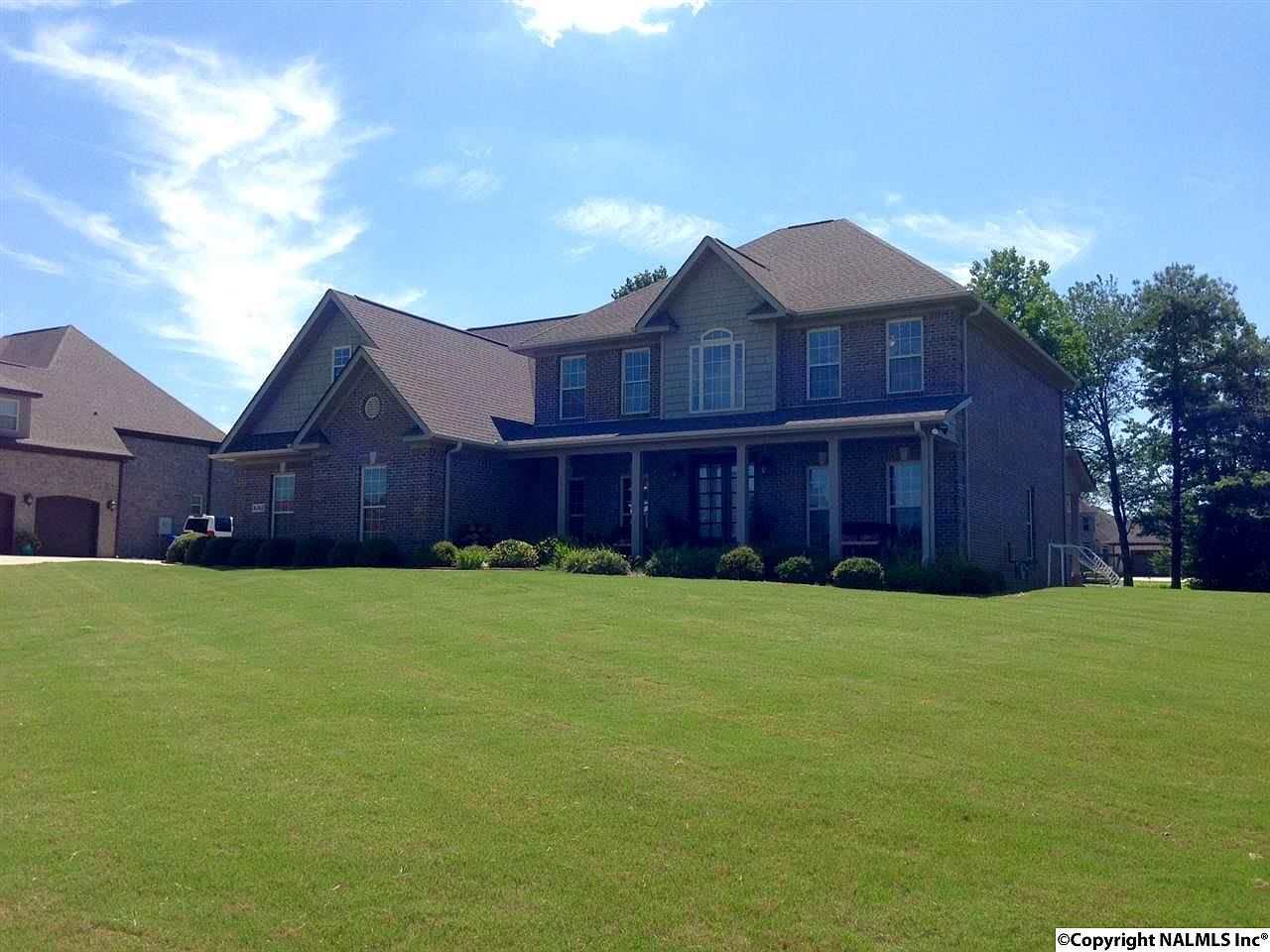 16363 Travertine Dr, Athens, AL 35613 Zillow