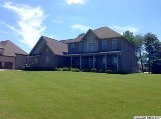 16363 Travertine Dr, Athens, AL 35613