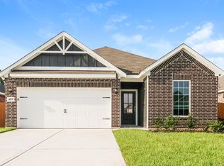 408 San Miguel Creek Dr, Katy, TX 77493
