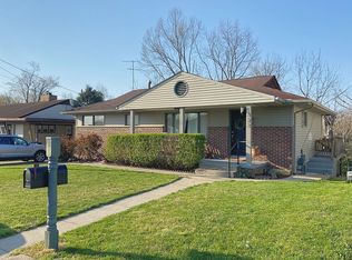 123 Jefferson Park Dr, Huntington, WV 25705