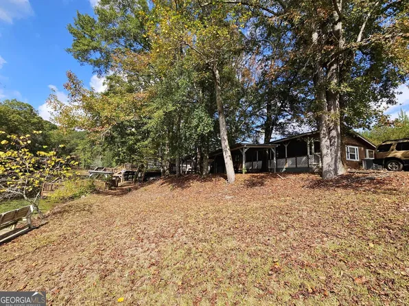 145 Faust Farm Rd, Arnoldsville, GA 30619