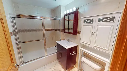 Rented by Metro Garden Realty NYC