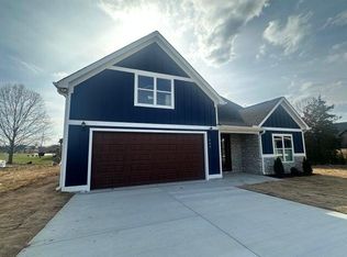 227 Arthur Ct NW, Cleveland, TN 37312