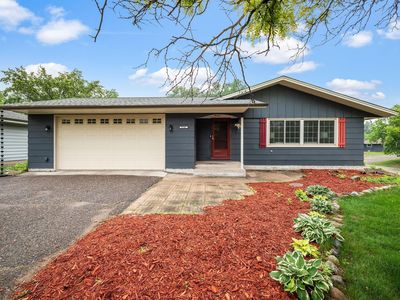 8701 Polk St NE, Blaine, MN, 55434