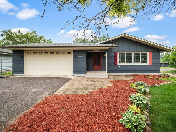 8701 Polk St NE, Blaine, MN 55434