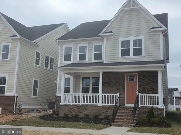 603 Harrington St, Middle River, MD 21220