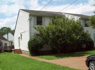 5413 Hickory Park Dr, Antioch, TN 37013