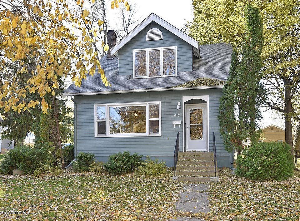 Exterior Front 1
