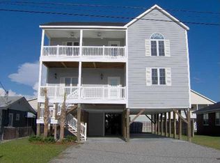 408 27th Ave N, North Myrtle Beach, SC 29582