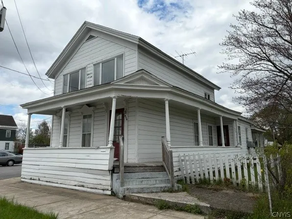 418 Roberts St, Rome, NY 13440