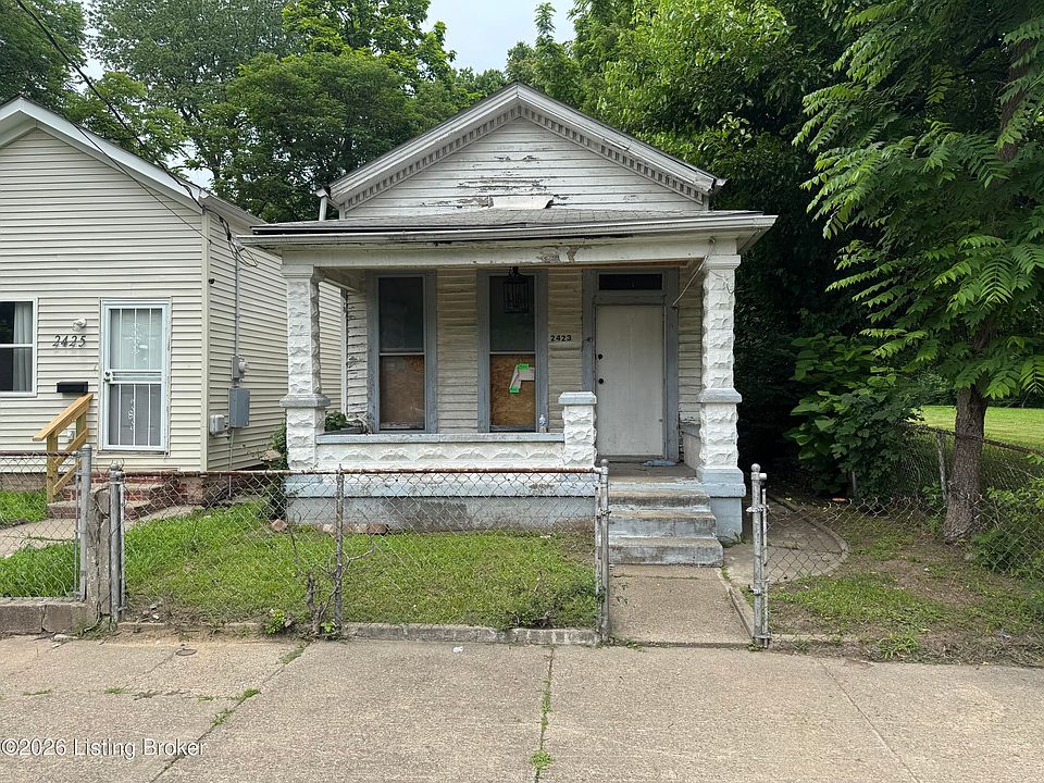 1st image of 2423 Cedar St