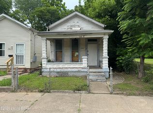 2423 Cedar St, Louisville, KY 40212