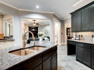 15 Heatherstone Ct, Trophy Club, TX 76262