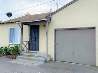 1482 167th Ave #1482, San Leandro, CA 94578