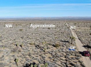 18000 E Avenue Y, Llano, CA 93544