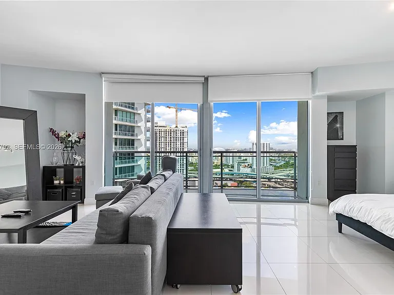 350 S Miami Ave #2815 — Photo 18