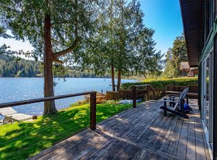 7815 Manatu Rd, Capital, BC V9Z 0R4