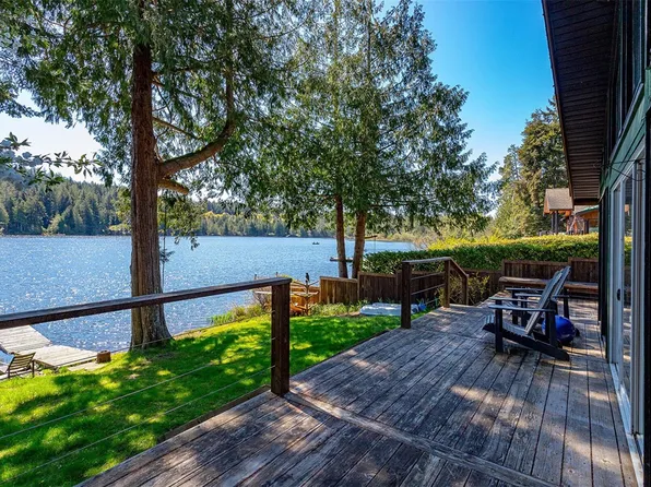 7815 Manatu Rd, Capital, BC V9Z 0R4