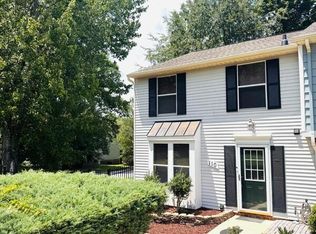 110 W Chalfont Way #1, Cary, NC 27513