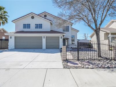 14455 Fontaine Way, Victorville, CA, 92394