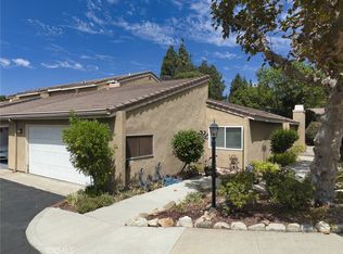 1179 Mountain Gate Rd, Upland, CA 91786