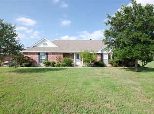 9253 Homestead Ln, Forney, TX 75126