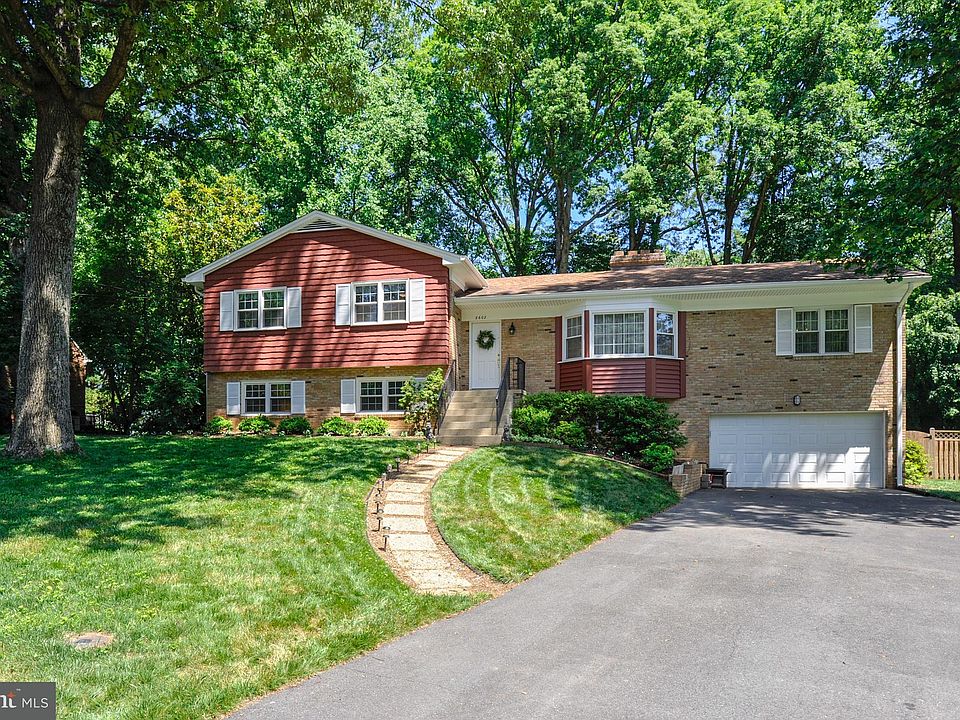 1st image of 8602 Otis Ct