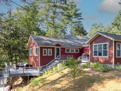 353 Stonehenge Lane, Poultney, VT, 05764