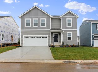 274 Ludgate Mnr, Falling Waters, WV 25419
