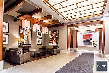 Rented by Bond New York