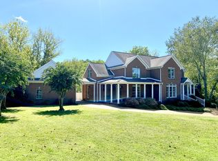 1319 Pimlico Pl, Columbia, TN 38401