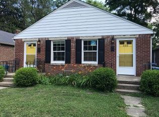 621 W 42nd St, Indianapolis, IN