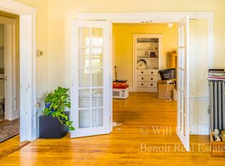 21 Eliot St #2, Medford, MA 02155