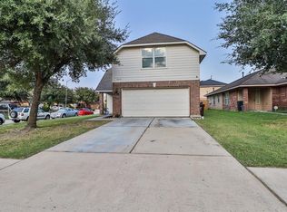 20718 Grovedale Dr, Houston, TX 77073