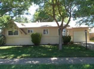 3317 Willow Ln, Anderson, CA 96007