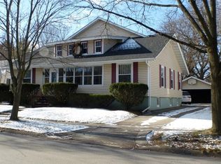 164 N Franklin St, Whitewater, WI 53190